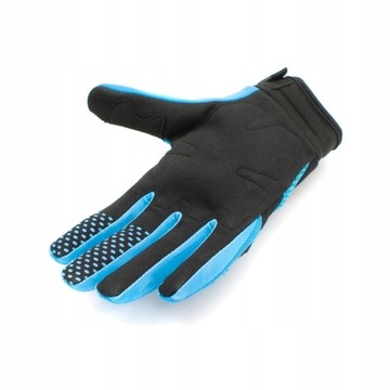 ЛЕТНИЕ МОТОЦИКЛОВЫЕ ПЕРЧАТКИ ASIX AS1 R. M CROSS QUAD ATV KNOCK PROTECTOR