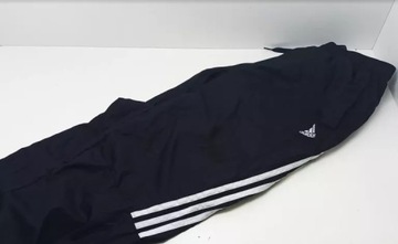 DRESY MESKIE ADIDAS CZARNE ROZM M