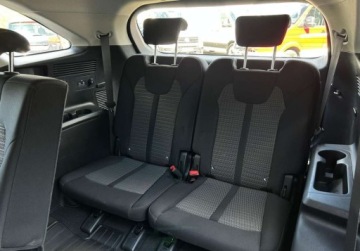 Kia Sorento IV SUV HEV 1.6 T-GDI 230KM 2022 Kia Sorento L Hybryda 230KM 7 osobowy, ACC, Kamera, GPS, Podgrzewana kiero, zdjęcie 8