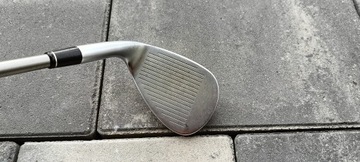 Taylormade R9 sand wedge kij do golfa golf golfowy