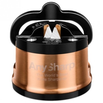 AnySharp Ostrzałka PRO Copper.