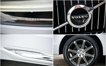 Volvo XC60 II Crossover T5 250KM 2019 Volvo XC 60 Volvo XC 60 T5 Geartronic Inscription 2.0 Benzyna 250KM, zdjęcie 37