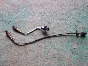 FORD ESCAPE KUGA SONDA LAMBDA