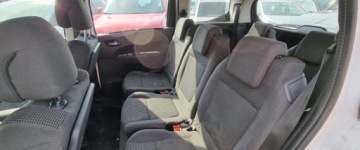 Peugeot 5008 I Minivan Facelifting 1.6 BlueHDi 120KM 2016 Peugeot 5008 2016r, 1.6HDI. AUTOMAT. 7 osob. Lekko uszkodzony prawy bok. J, zdjęcie 7