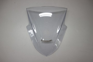 KAWASAKI NINJA 300 SZYBA SZYBKA OWIEWKA ORYGINAŁ