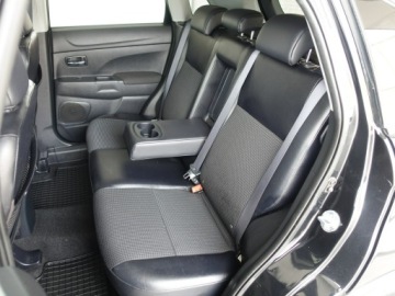 Citroen C4 Aircross 2014 Citroen C4 Aircross 1.6, zdjęcie 17
