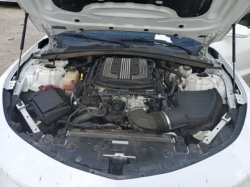 Chevrolet Camaro VI 2022 Chevrolet Camaro ZL1 2022 6.2l 6.2 Benzyna 650KM, zdjęcie 6