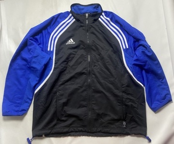 ADIDAS RETRO OLDSCHOOL Originals KURTKA naZamek XL