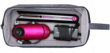 ЧЕХОЛ ДЛЯ СУШИЛЬНЫХ МАШИН DYSON ПЛЁВКИ AIRWRAP ТРАНСПОРТНЫЙ ЧЕХОЛ 3 ЦВЕТА