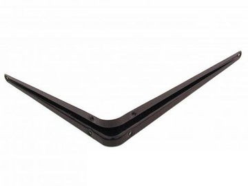 KĄTOWNIK PODPÓRKA WSPORNIK POD PÓŁKĘ 75x100MM