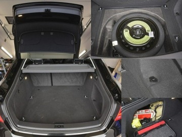 Audi A5 8T Cabrio Facelifting 1.8 TFSI 170KM 2015 Audi A5 Sportback 1.8TSI automat nawi kamera xenon, zdjęcie 25