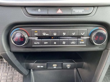 Kia XCeed Crossover Facelifting 1.5 T-GDi 160KM 2024 Kia XCeed M 1,5 T 160 KM Salon PL Manula 2024 1.5 Benzyna 160KM, zdjęcie 22