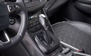 Ford Kuga II SUV Facelifting 2.0 TDCi 150KM 2018 Ford Kuga Ford Kuga 2.0 Diesel 150KM, zdjęcie 29