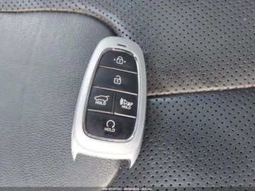 Hyundai Santa Fe IV 2021 Hyundai Santa Fe 2021 HYUNDAI SANTA FE HYBRID SEL PREMIUM 1.6 Hybryda 178KM, zdjęcie 10