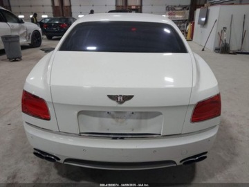 Bentley Continental II 2015 Bentley Flying Spur V8 2015 4.0l 4.0 Benzyna 500KM, zdjęcie 4
