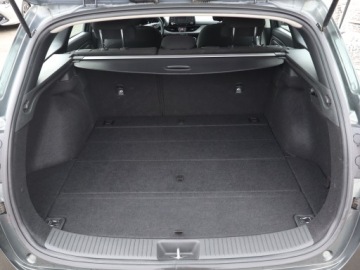 Hyundai i30 III Wagon Facelifting 1.0 T-GDI 120KM 2022 Hyundai i30 1.0 T-GDI, Salon Polska, zdjęcie 13