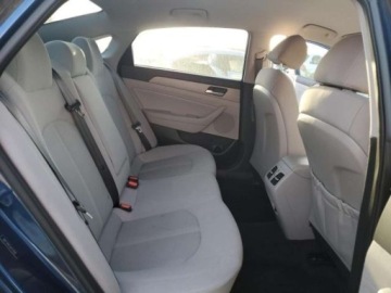Hyundai Sonata V 2018 Hyundai Sonata Sonata Sport 2.4 Benzyna 185KM, zdjęcie 8