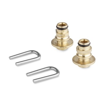ZESTAW DYSZ DO MYJKI FR CLASSIC KARCHER DYSZE HD HDS 5/15 5/12 C PLUS 034