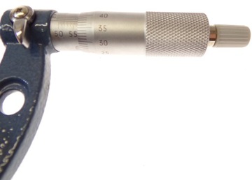 MIKROMETR MIKROMIERZ ZEWNĘTRZNY 0-150 ZESTAW 6 SZT VIS ZESTAW MIKROMETRÓW