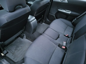 Subaru Forester III 2011 Subaru Forester 4x4, zdjęcie 7