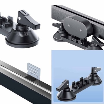 СОЛНЦЕЗАЩИТА ДЛЯ АВТОМОБИЛЯ ЖАЛЮЗИ ВЕТРОВОГО СТЕКЛА АВТОМОБИЛЯ