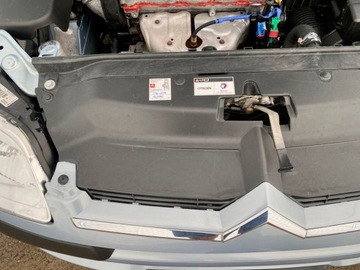 Citroen C4 I Coupe 1.6 i 16v 110KM 2007 Citroen C4 zarejestrowany 2 x kola 1.6 Benzyna 109KM, zdjęcie 10