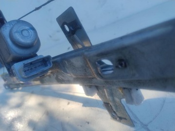 MECHANIZMUS OKNO LEVÝ PŘEDNÍ PEUGEOT 207