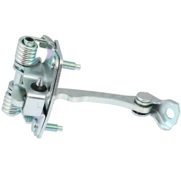 CITROEN C2 03- OGRANICZNIK DRZWI PRZÓD LEWY PRAWY