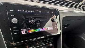 Volkswagen Passat B8 Variant Facelifting 2.0 TDI SCR 200KM 2022 Volkswagen Passat 2.0TDI 200KM ACC ASO Kamera Matr, zdjęcie 24