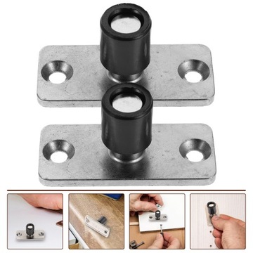 НАПОЛЬНЫЕ НАПРАВЛЯЮЩИЕ ДЛЯ ДВЕРЕЙ САРАЯ, РАЗДВИЖНОЕ МОНТАЖ