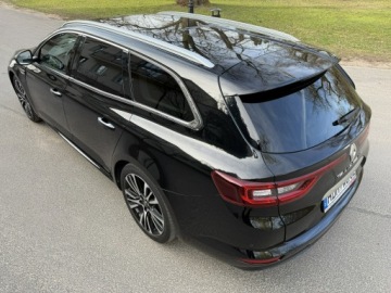 Renault Talisman Kombi 2.0 Blue dCi 200KM 2019 Renault Talisman 2.0 DCI 200 KM Initiale Paris, zdjęcie 5