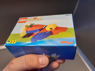 NOWY LEGO MISB 3079 Kellogg's Set: Duck nr2
