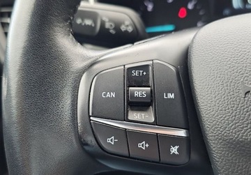 Ford Focus IV Kombi 1.5 EcoBlue 120KM 2020 Ford Focus Salon Polska Pakiet WINTER Grupa Adamowscy 1.5 Diesel 120KM, zdjęcie 15