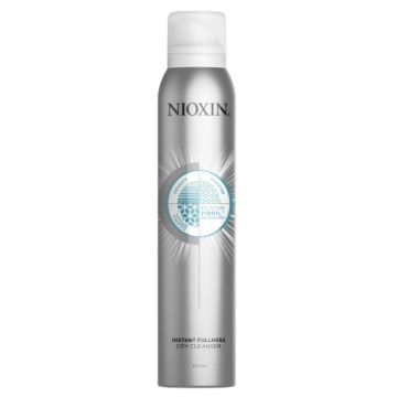 NIOXIN INSTANT FULNESS DRY SUCHY SZAMPON 180ML