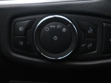 Ford S-Max II Van Facelifting 2.0 EcoBlue 190KM 2020 Ford S-Max 2.0 EcoBlue, Salon Polska, 187 KM, zdjęcie 17