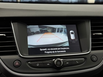 Opel 2022 Opel Crossland Edition / 1 właściciel / Salon Pols, zdjęcie 33