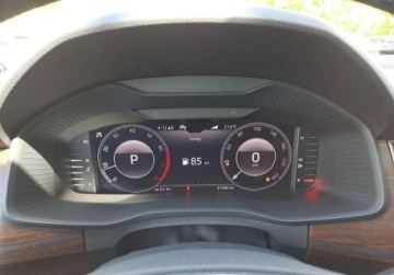 Skoda Kodiaq I SUV 2.0 TSI 190KM 2020 Skoda Kodiaq 2.0 TSI 190 KM 4x4 DSG Salon PL ASO VAT23 2.0 Benzyna 190KM, zdjęcie 14