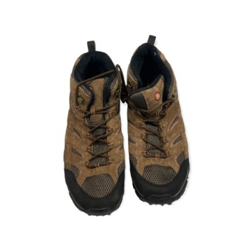 Мужские трекинговые туфли MERRELL VIBRAM 46