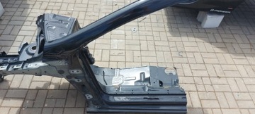 PEUGEOT 308 CC Четверть лонжерона, порог