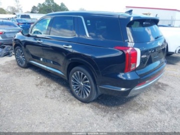 Hyundai 2025 Hyundai Palisade CALLIGRAPHY, 2025r., 3.8L 3.8 Benzyna 291KM, zdjęcie 2