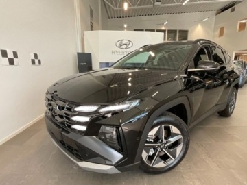 Hyundai Tucson IV 2025 HYUNDAI Tucson 1.6 CRDi 48V Executive 4WD DCT Suv 136KM 2025, zdjęcie 1