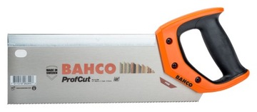 BAHCO Piła ręczna grzbietnica ProfCut PC-12-TEN 380mm Podziałka zęba 11/12'