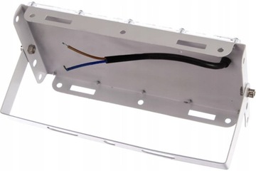 ГАЛОГЕННАЯ СВЕТОДИОДНАЯ ЛАМПА С ОТРАЖАТЕЛЕМ 100ВТ ПРОЖЕКТОР 7000лм