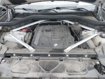 BMW X5 G05 2019 BMW X5 Xdrive 40i 3.0 Benzyna 335KM, zdjęcie 12