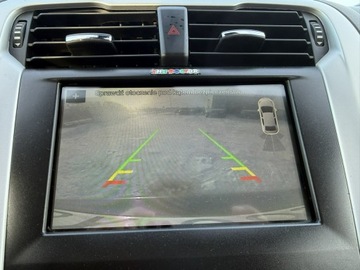 Ford Mondeo V Kombi 2.0 TDCi 150KM 2018 Ford Mondeo 2.0 TDCI 2018/2019 150KM, Ambiente, zdjęcie 21