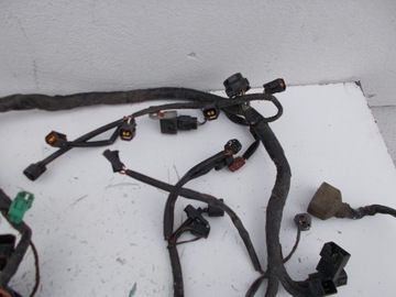 Жгут электропроводки Suzuki Bandit 650 07
