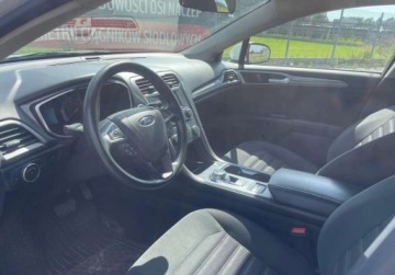 Ford Mondeo V 2017 Ford Mondeo 2017 Ford FusionMondeo Hybrid 2.0l - zarejestrowany, gotowy do, zdjęcie 10