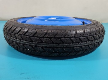 KOLO DOJEZDOVÉ DOJEZDOVDOJEZDOVÉ CHEVROLET EPICA R16 125/70 ET44