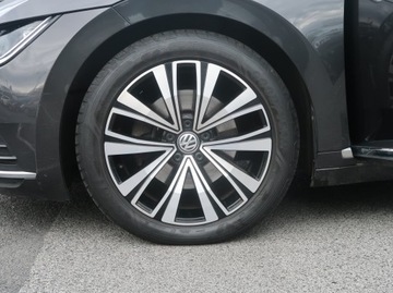 Volkswagen Arteon Fastback 2.0 TDI 150KM 2018 VW Arteon 2.0 TDI, Salon Polska, Serwis ASO, zdjęcie 14