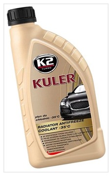 W9L82 K2 KULER PŁYN DBKod:0000-00